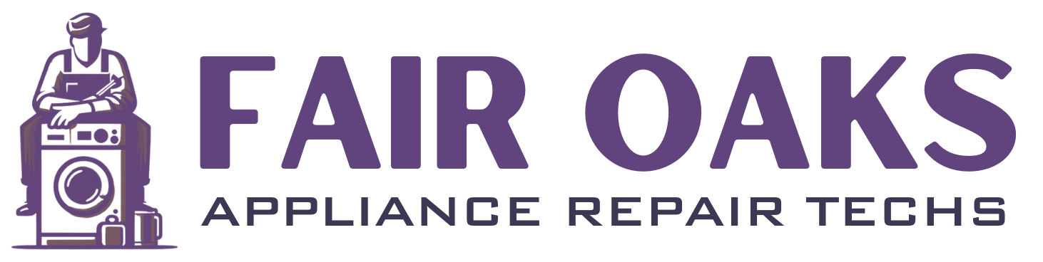 Fair-Oaks-Appliance-Repair-Techs_logo_01